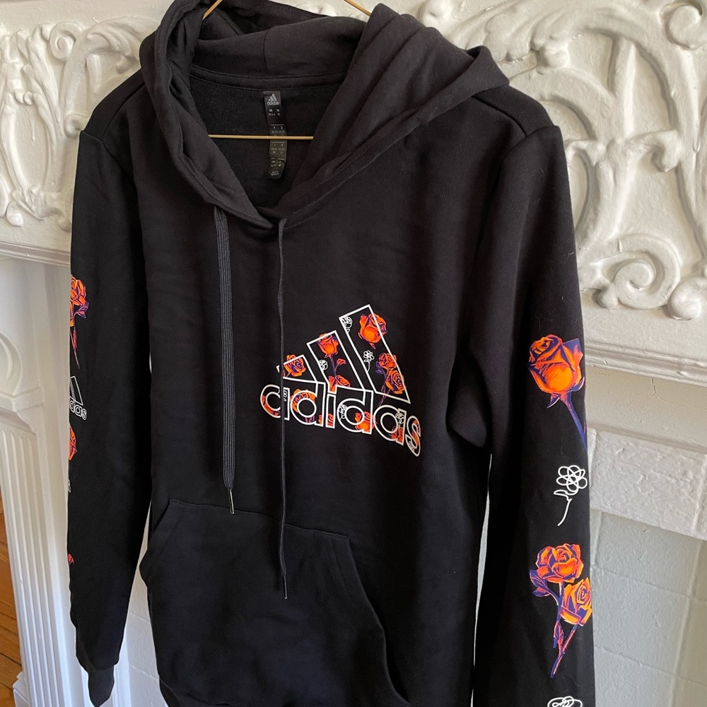 NWOT Adidas Hoodie